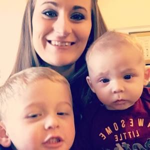 Meet your Posher, Ashley